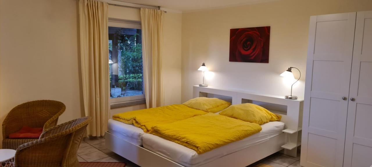 Ferienwohnung "Tecklenburger Augenblicke" Extérieur photo