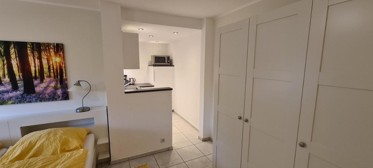Ferienwohnung "Tecklenburger Augenblicke" Extérieur photo