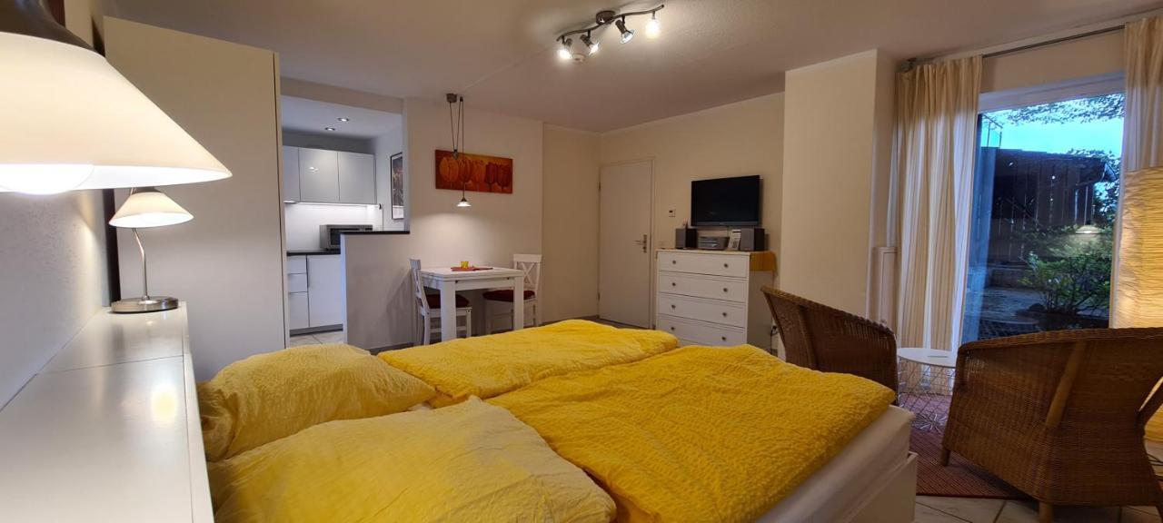 Ferienwohnung "Tecklenburger Augenblicke" Extérieur photo