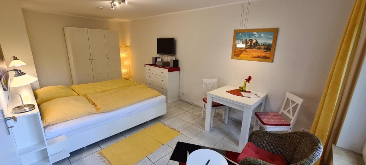 Ferienwohnung "Tecklenburger Augenblicke" Extérieur photo