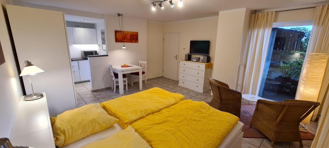 Ferienwohnung "Tecklenburger Augenblicke" Extérieur photo