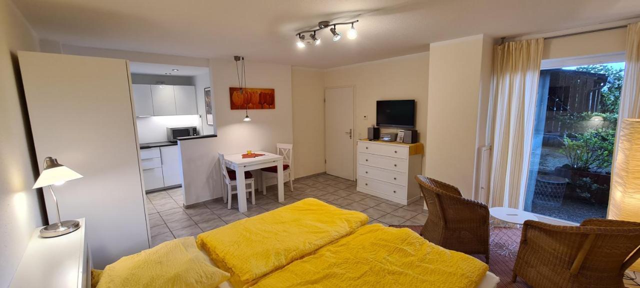 Ferienwohnung "Tecklenburger Augenblicke" Extérieur photo