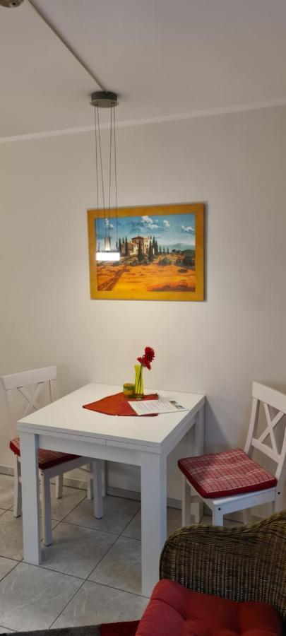 Ferienwohnung "Tecklenburger Augenblicke" Extérieur photo