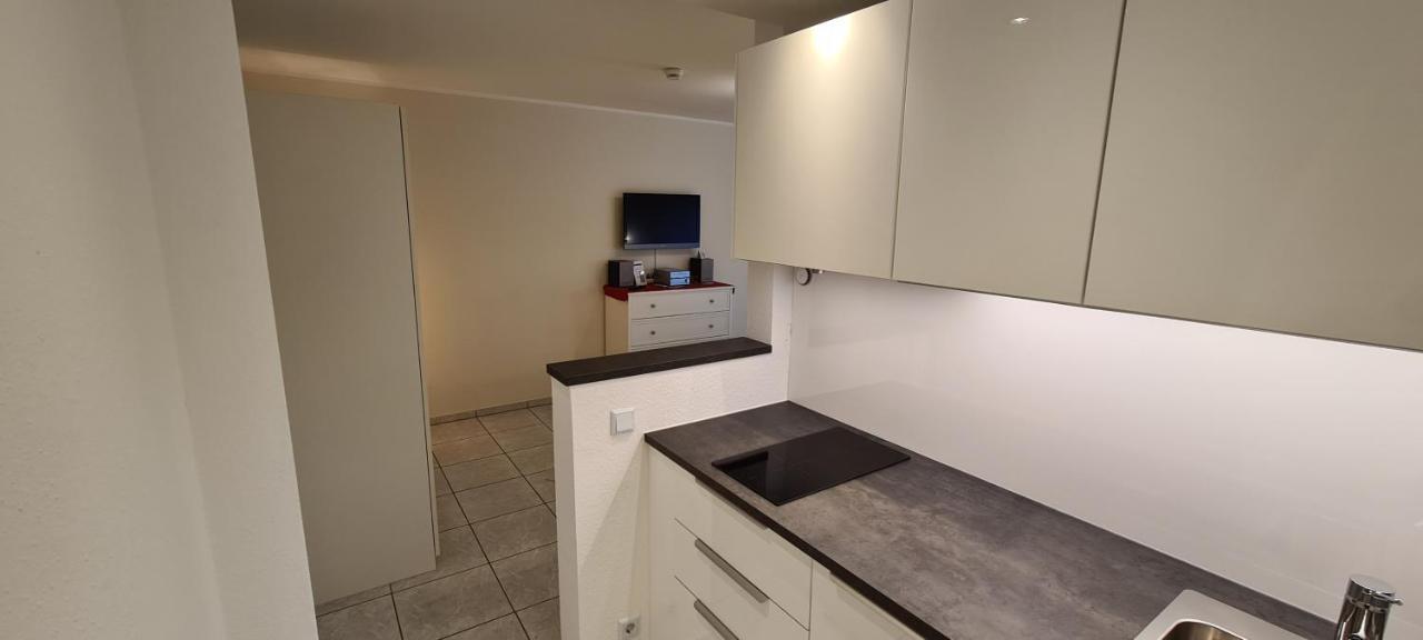 Ferienwohnung "Tecklenburger Augenblicke" Extérieur photo