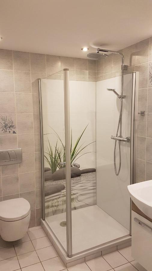 Ferienwohnung "Tecklenburger Augenblicke" Extérieur photo