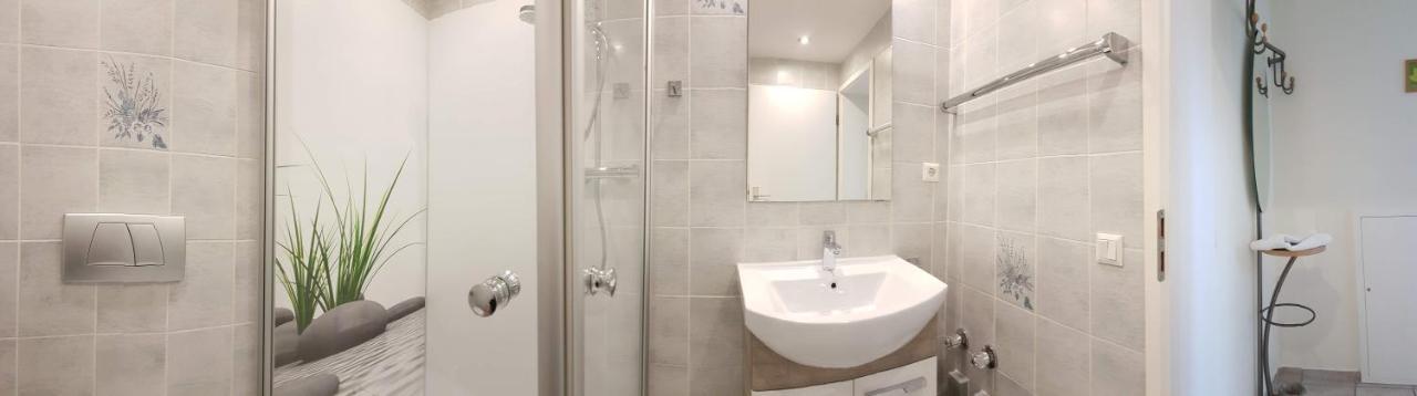Ferienwohnung "Tecklenburger Augenblicke" Extérieur photo