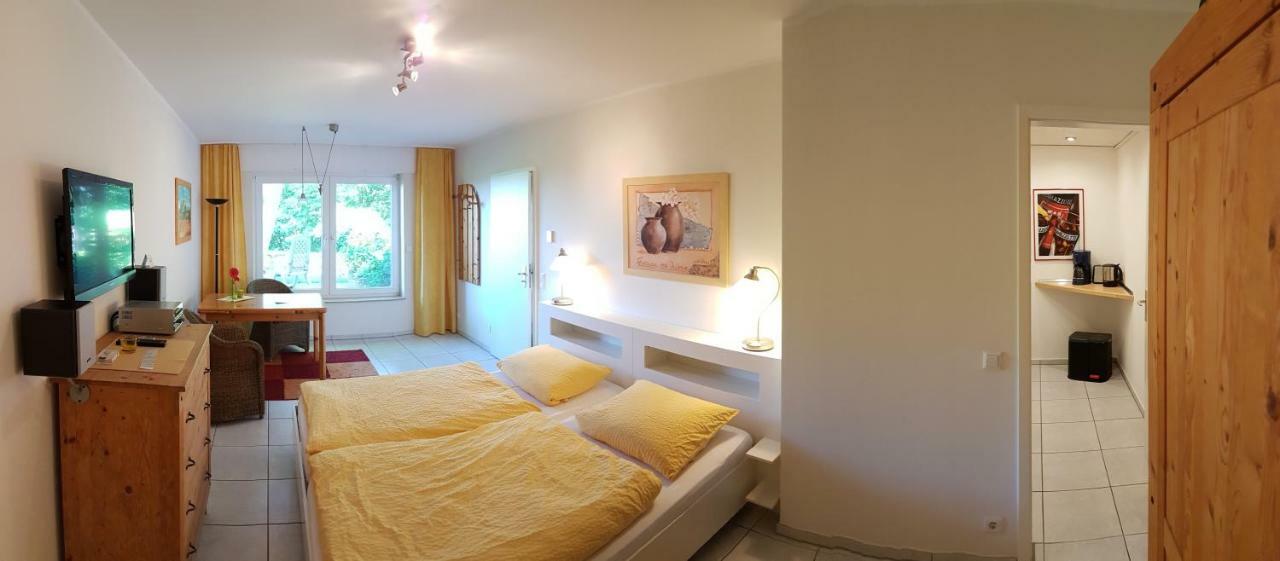 Ferienwohnung "Tecklenburger Augenblicke" Extérieur photo